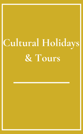 Cultural Excursions