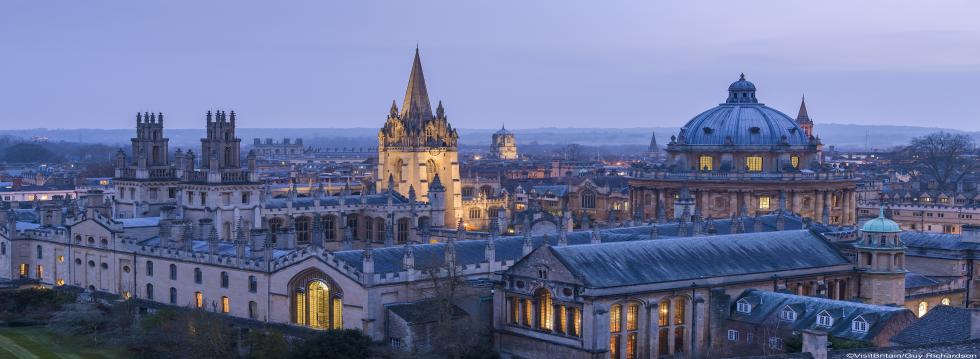 Oxford